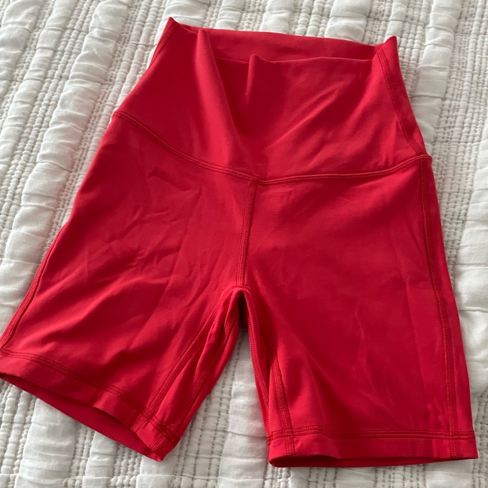 Lululemon align short